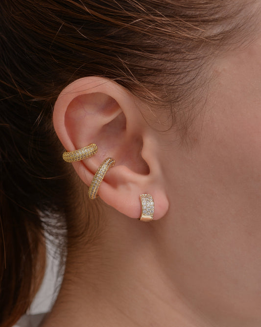 Earcuffs