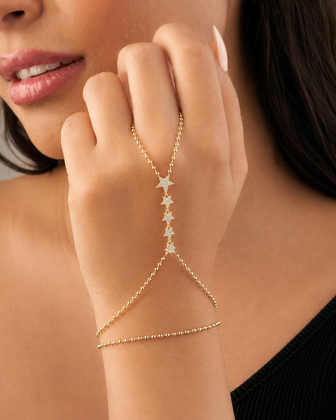 Hand chain