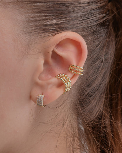 Earcuffs