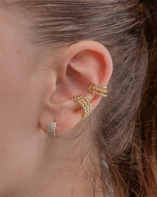 Earcuffs