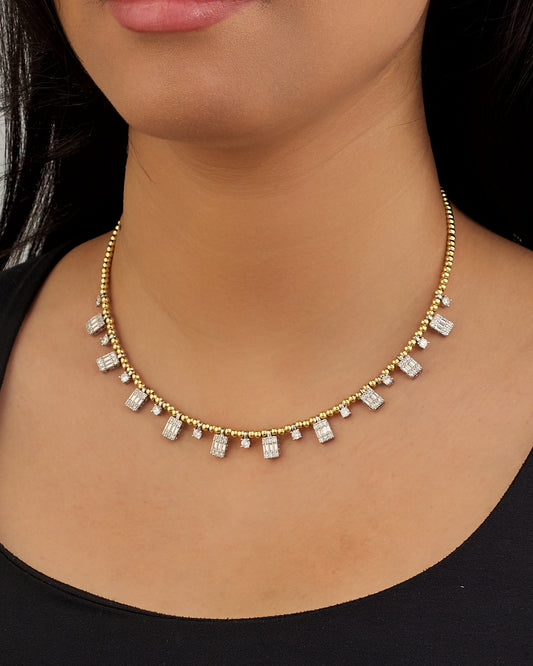 Necklaces N128