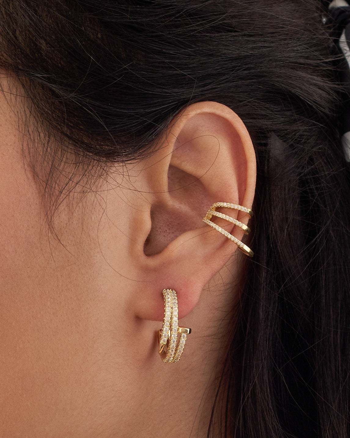 Earcuffs