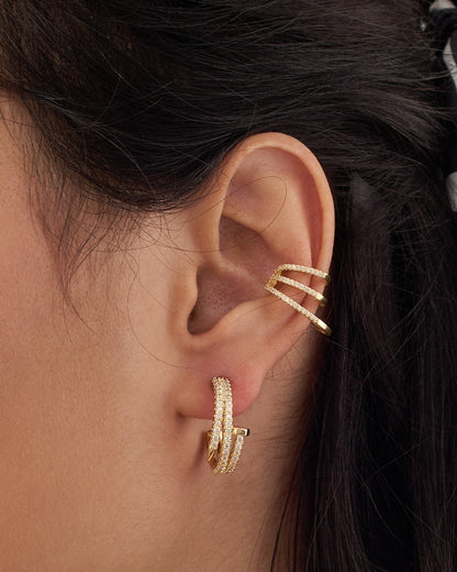 Earcuffs