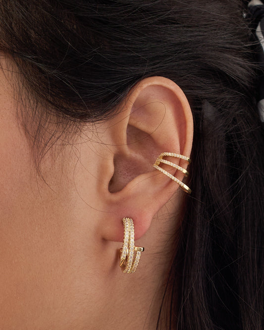 Earcuffs