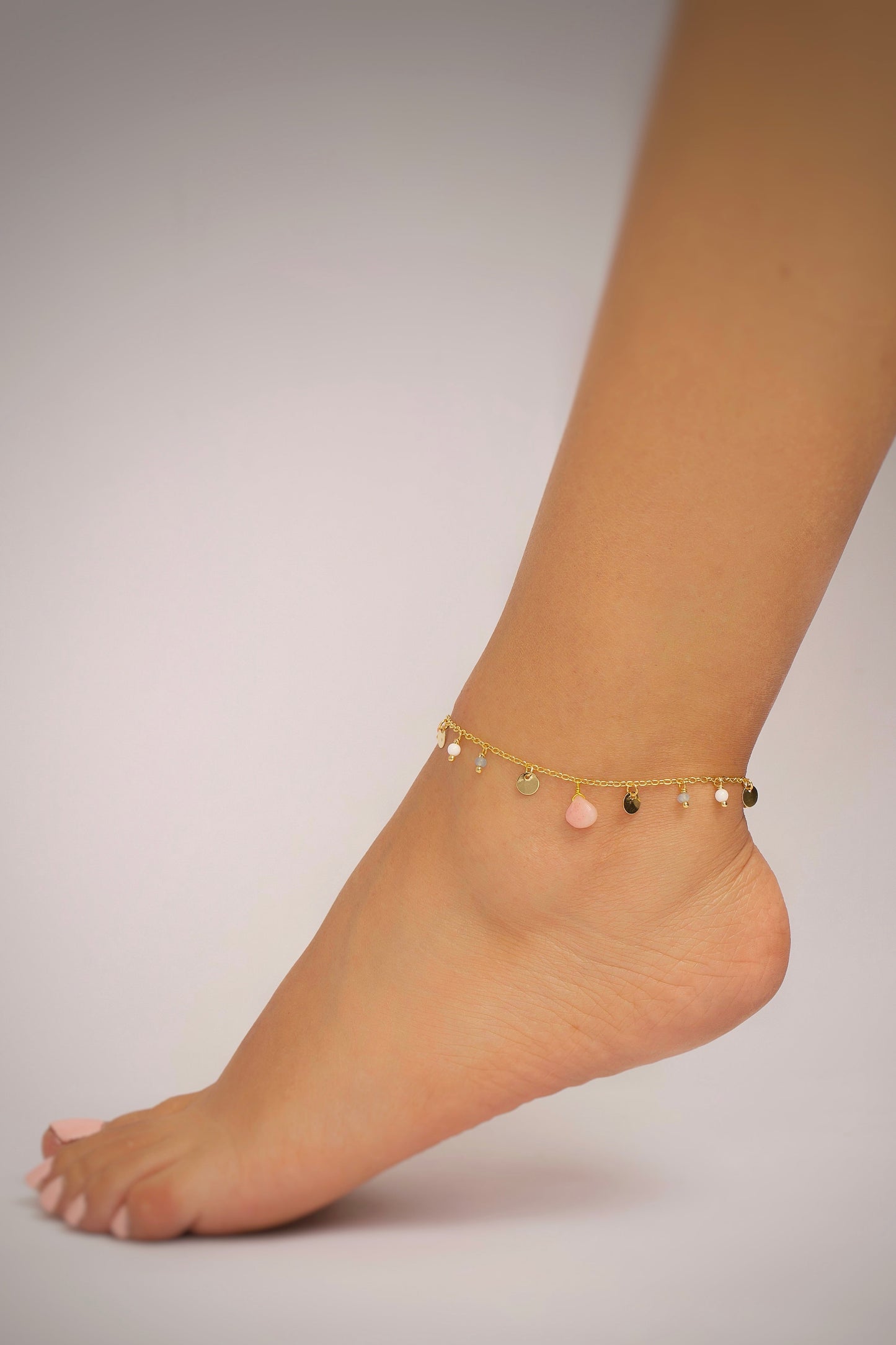 Anklet k26
