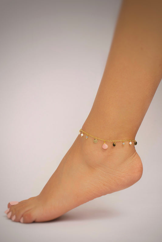 Anklet k26