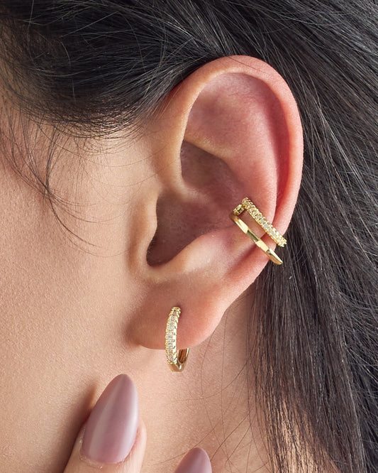 Earcuffs