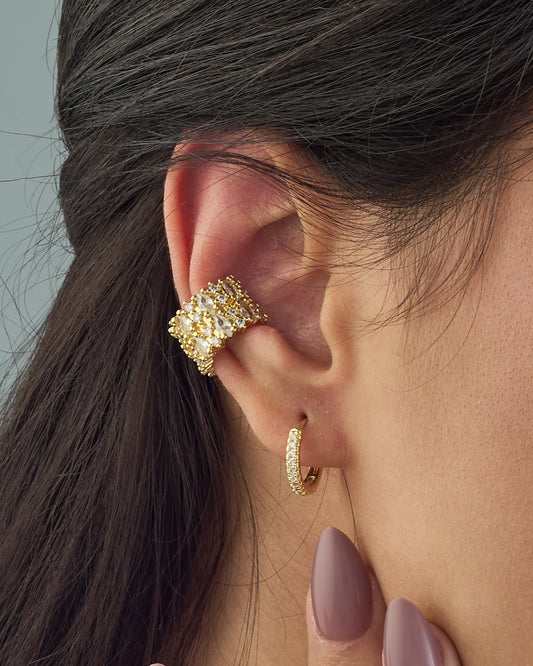 Earcuffs