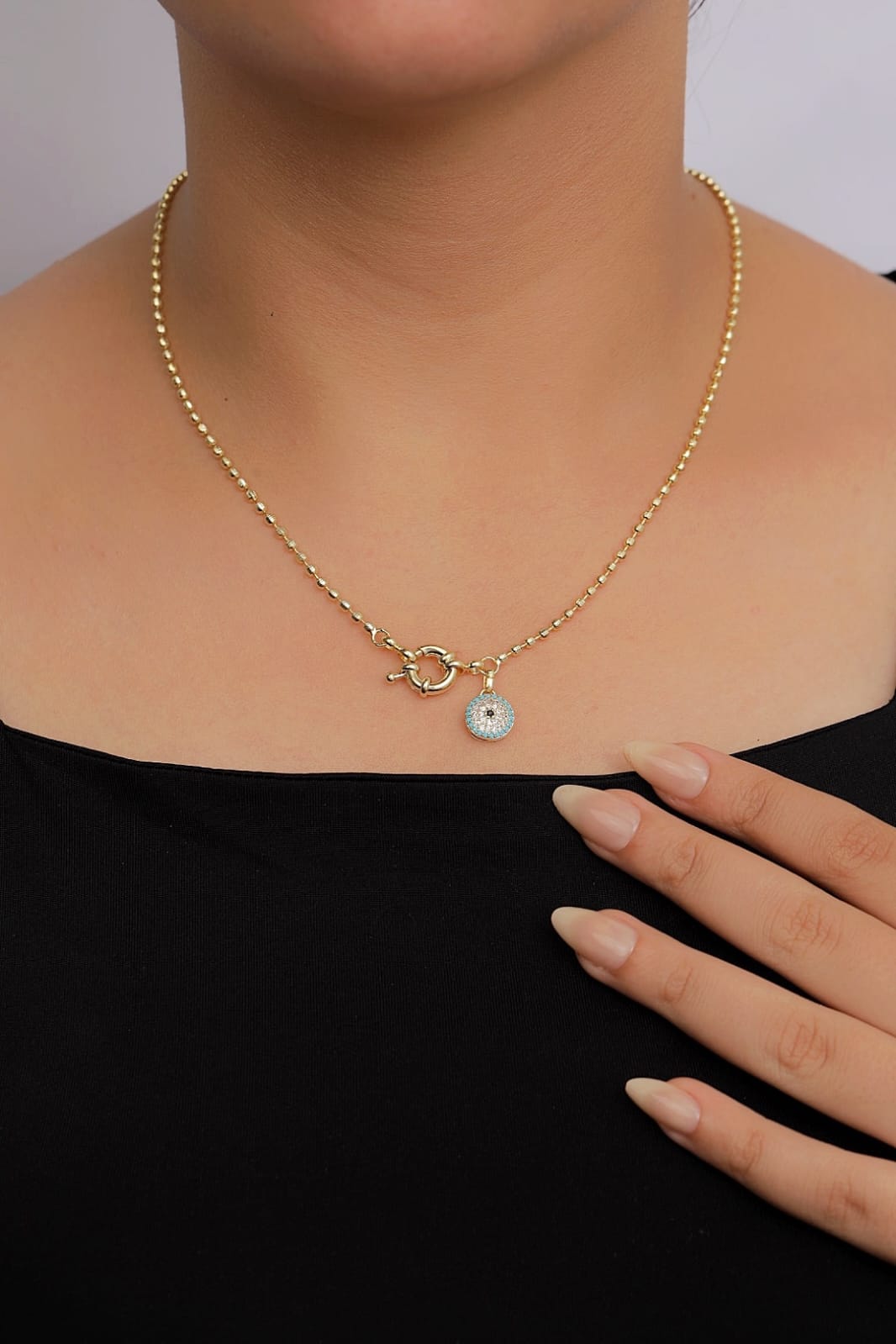 Necklaces N182