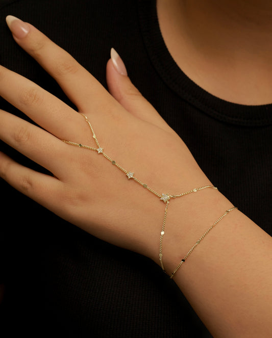 Hand Chains D47