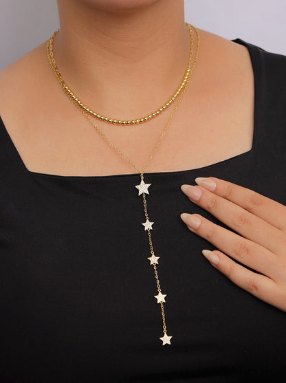 Necklaces N175