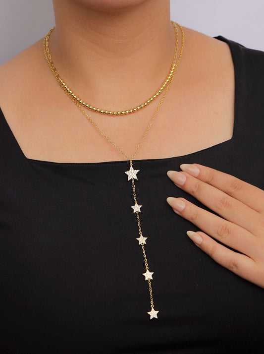 Necklaces N175