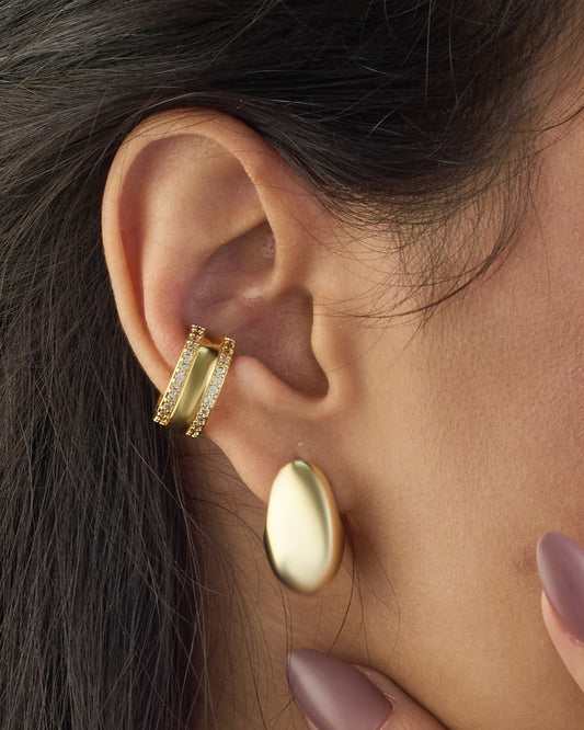 Earcuffs