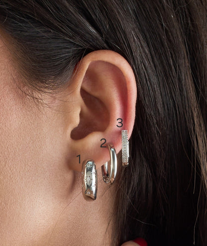 Piercing E72