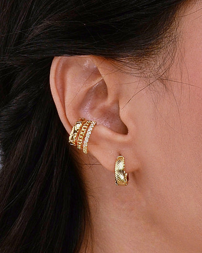 Earcuffs