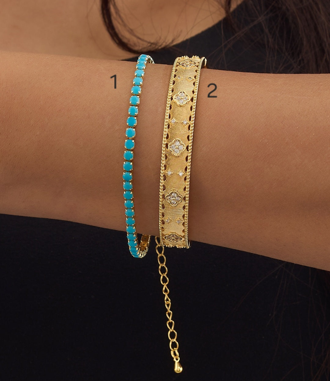 Bangles G55