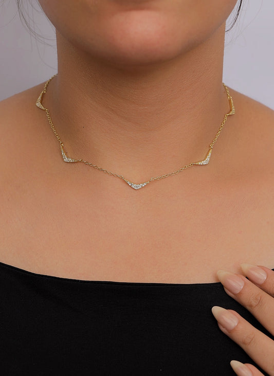 Necklaces N185
