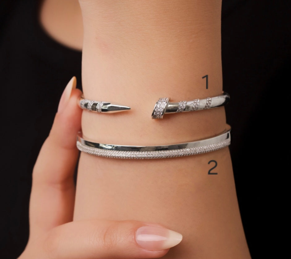 Bangles