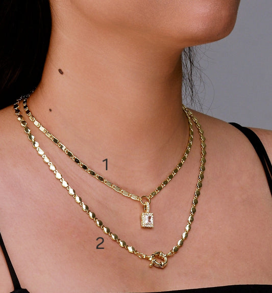 Necklaces N146