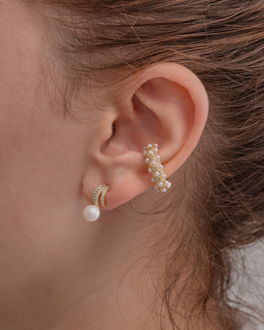 Earcuffs