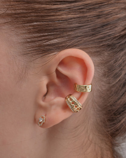 Earcuffs