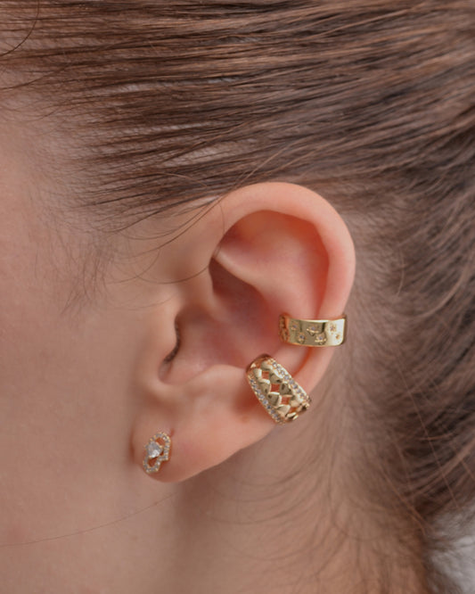 Earcuffs
