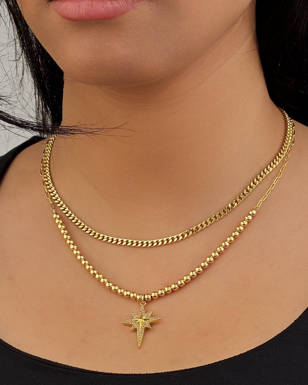 Necklaces N138