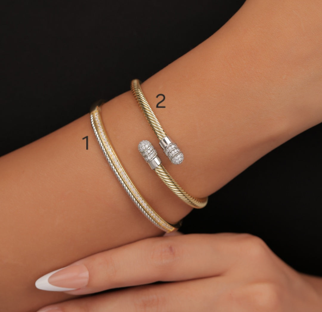 Bangles