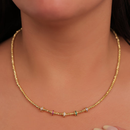 Necklaces N326