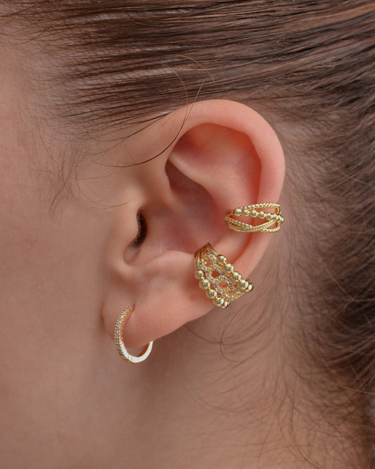 Earcuffs
