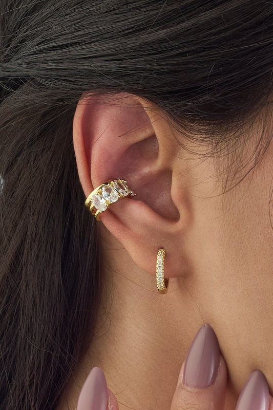 Earcuffs